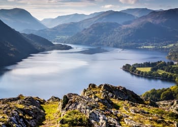 Lake District becomes a World Heritage Site