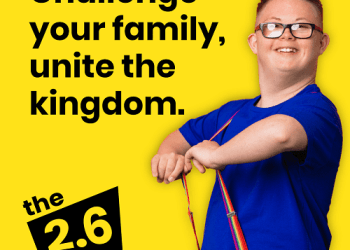 Hospice at Home Carlisle and North Lakeland  calls on supporters to join The 2.6 Challenge