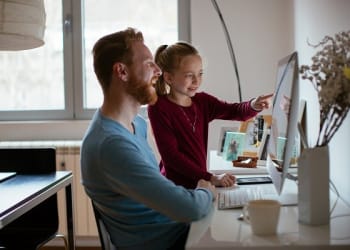 Water company creates home learning hub whilst schools are closed