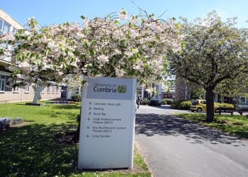 Speaker line-up confirmed for Cumbria university research and innovation event