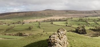 National Park seeks to shape post-Brexit farming policy