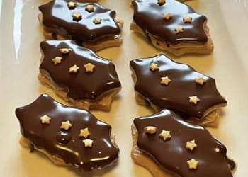 Mum of two’s sweet Christmas treats you need to know about