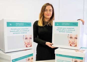 Campaign launched to help domestic abuse victims