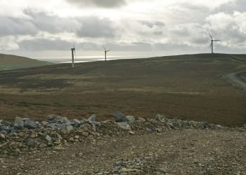 Ventient Energy to appeal planning decision on Kirkby Moor wind farm