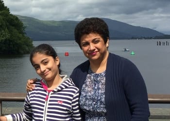 Tributes paid to mother and daughter
