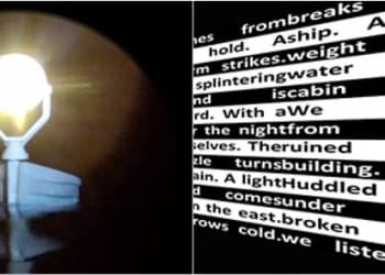 Immersion/Emergence artists to preview work at Tullie House