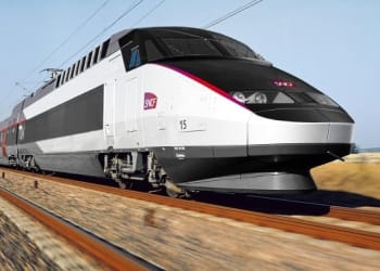 Virgin & Stagecoach join forces with SNCF for West Coast Partnership bid
