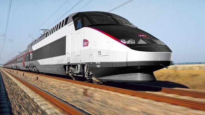 Virgin & Stagecoach join forces with SNCF for West Coast Partnership bid