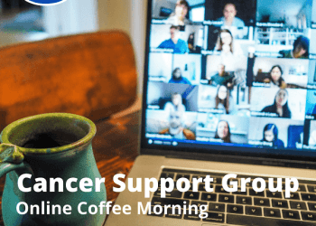 Cumbrian charity launches virtual cancer support group