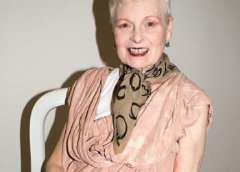 Vivienne Westwood to visit Cumbria