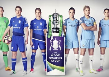 FA Cup final beckons for Stanway