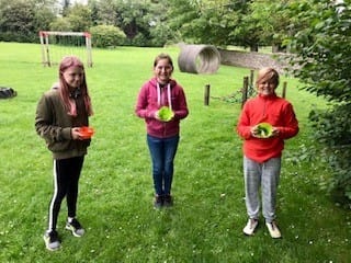 ‘Sensational’ Sessions for Home Schoolers