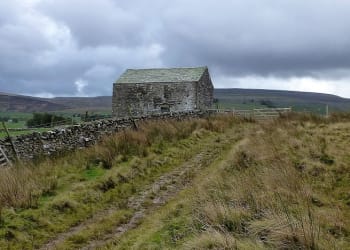 Preserving the Traditional Farm Buildings of the Westmorland Dales