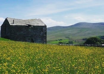 The Heritage of the Westmorland Dales