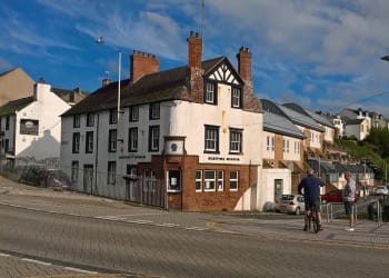 Funding success for Maryport’s High Street Heritage Action Zone (HAZ)