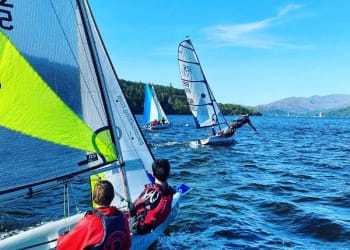 Windermere School named in national survey recognising excellence in outdoor education