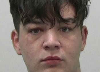 Burglary plot gang member jailed for five years