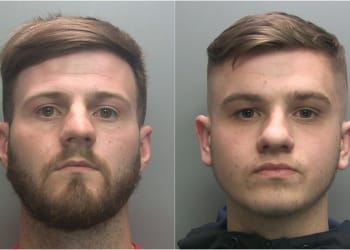 Second Carlisle brother handed long jail term for role in cocaine supply plot