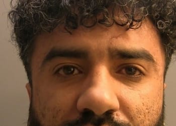 Man who hid cocaine in his underwear jailed for three-years