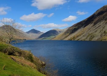 Man dies after Wastwater diving accident