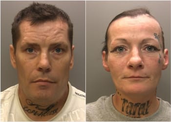 Whitehaven robbers locked up by judge