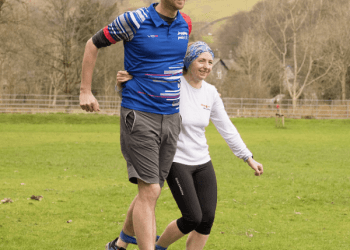 New fell race postponed