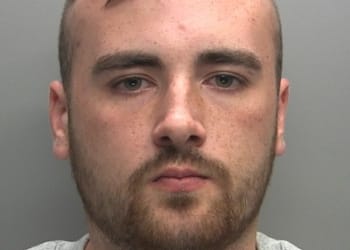 Carlisle man sentenced for knifepoint robbery