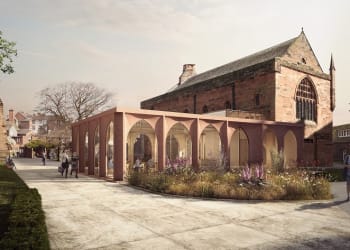 £3.6million funding boost for Cumbria attractions thanks to National Lottery players
