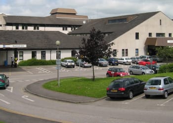UHMBT announces £19m investment into estates improvements across its hospitals