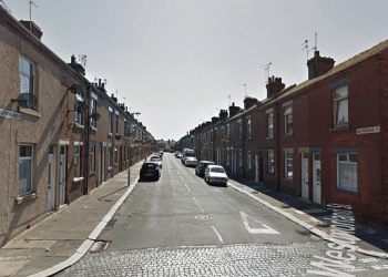Barrow woman sentenced after brutally glassing ex-boyfriend
