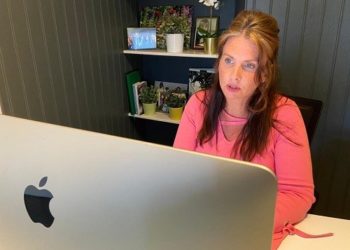 MP leading drive to bring Government support to local businesses