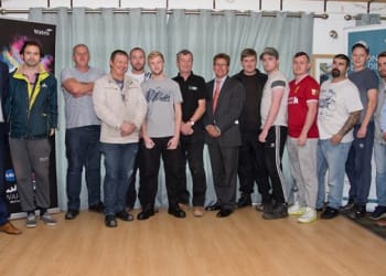 Wates Provides Training For Jobseekers In Cumbria