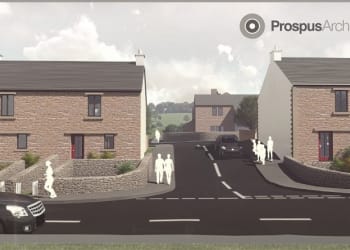 60 new homes given the green light in Kirkby Stephen