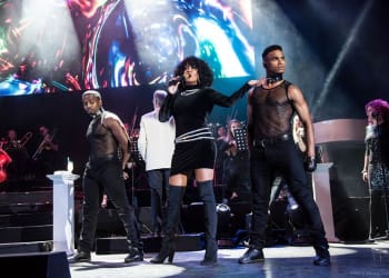The Whitney Houston Show coming to Carlisle
