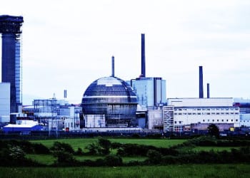 Sellafield workers prepare for industrial action ballot in pay dispute