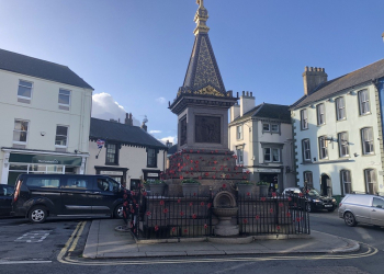 Business forums to be set up in Workington and Wigton