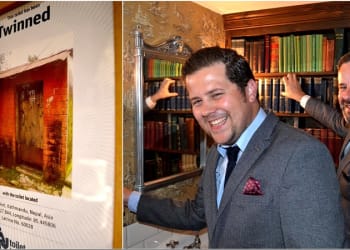 Cumbrian hotel in contention for quirky national award