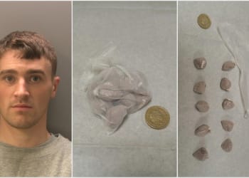 Key player in Merseyside organised crime group sentenced for Barrow drug supply offences
