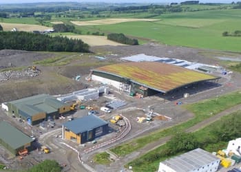 West Cumbria construction project on track despite coronavirus challenges