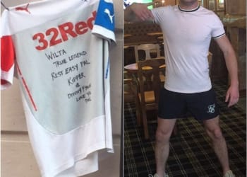 Friends pay tribute to Maryport man who died after stabbing