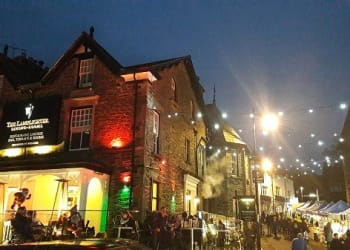 Grant applications process opened-up to organisers of visitor events