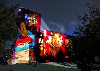 Plans to celebrate local people announced as part of reimagined Winter Droving 2020 festival