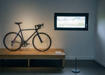 Woman’s Hour Craft Prize exhibition Opens at Rheged
