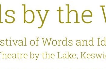 Words by the Water Festival 8-17 March