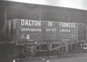 Workington Model Railway Exhibition