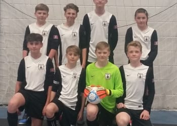 West Cumbria Futsal Champions Crowned