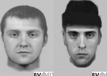 EVOFIT: Appeal to trace Workington robbery suspects