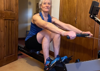 Lakeland Rowing Club win three medals at World Rowing Virtual Indoor Championships