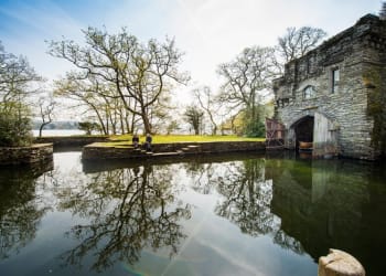Free entry and ‘behind the scenes’ access on offer across the Lake District with the National Trust