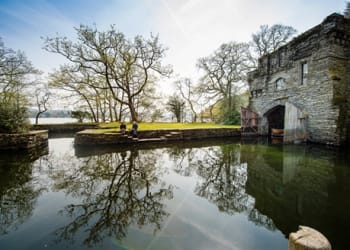 Experience the Lake District’s hidden heritage with the National Trust